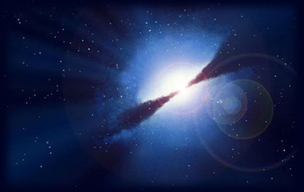 Space