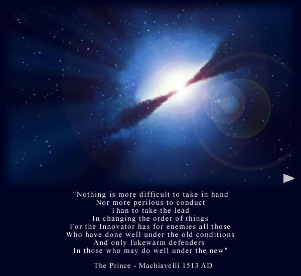 Space